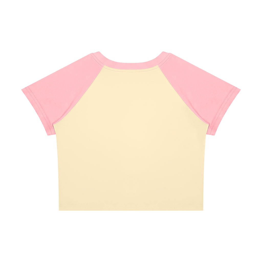 Cleo Baby Tee