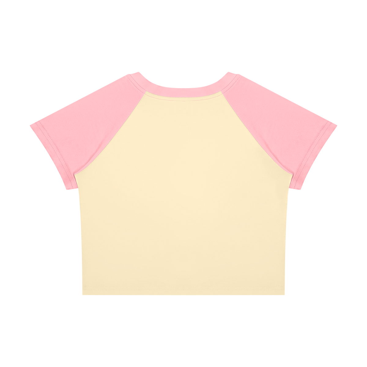 Cleo Baby Tee