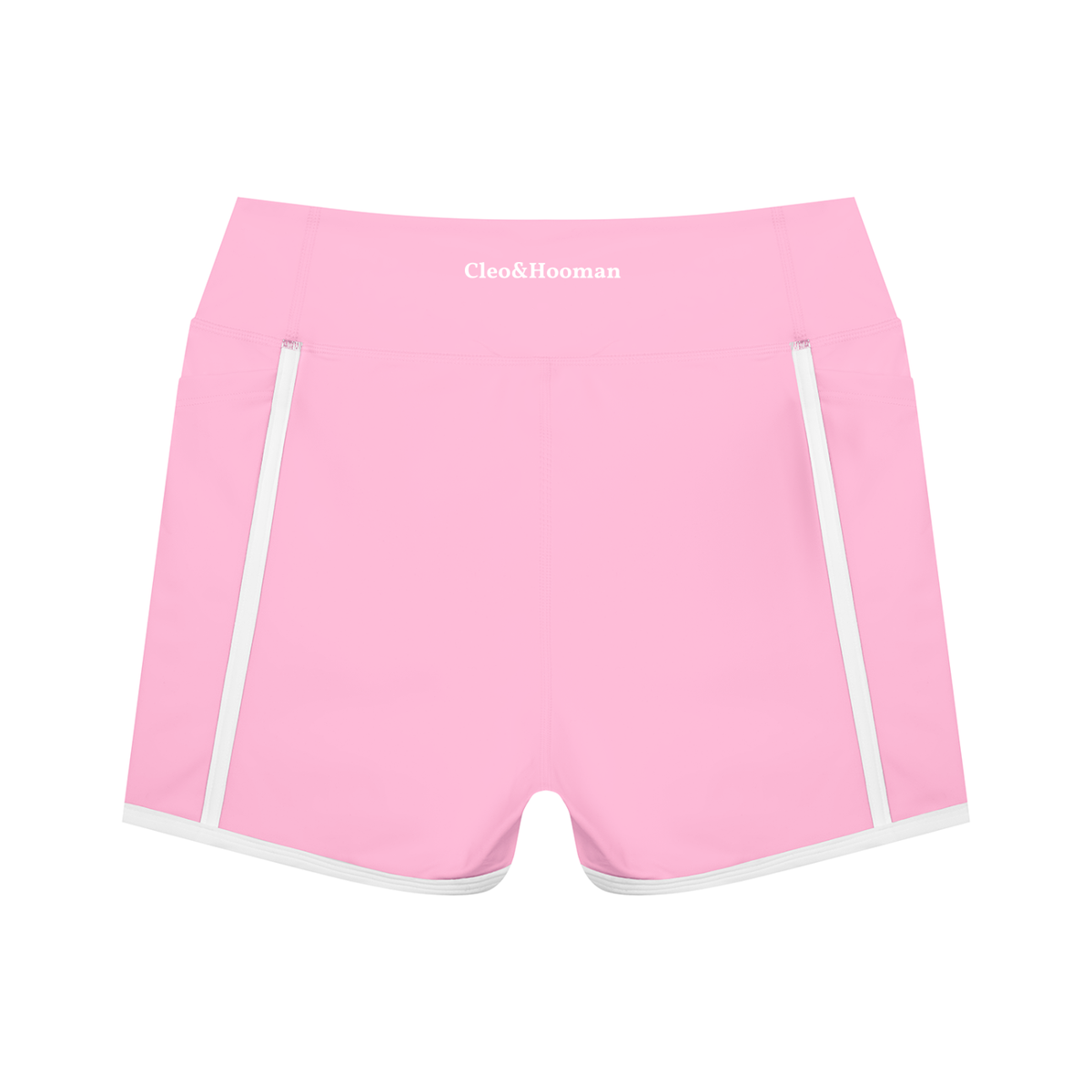 Active Motion Biker Shorts