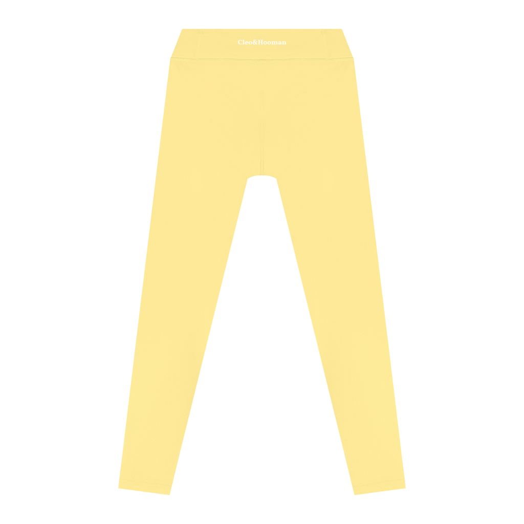 Active Motion Leggings