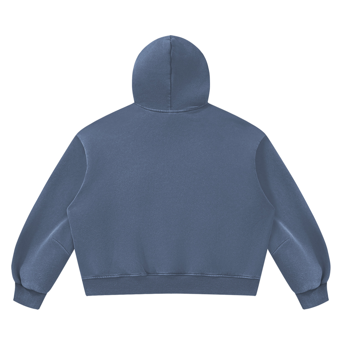 Cleo Varsity Fleece Hoodie