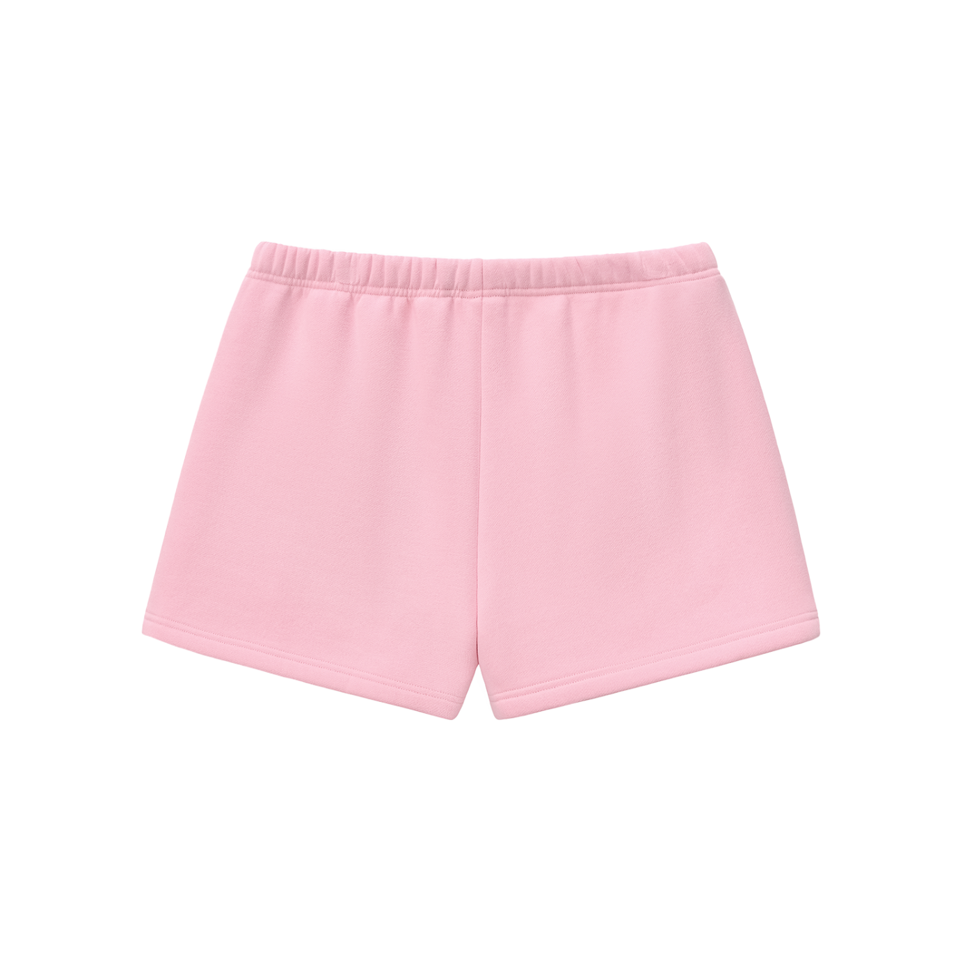 Classic Core Drawstring Sweatshorts