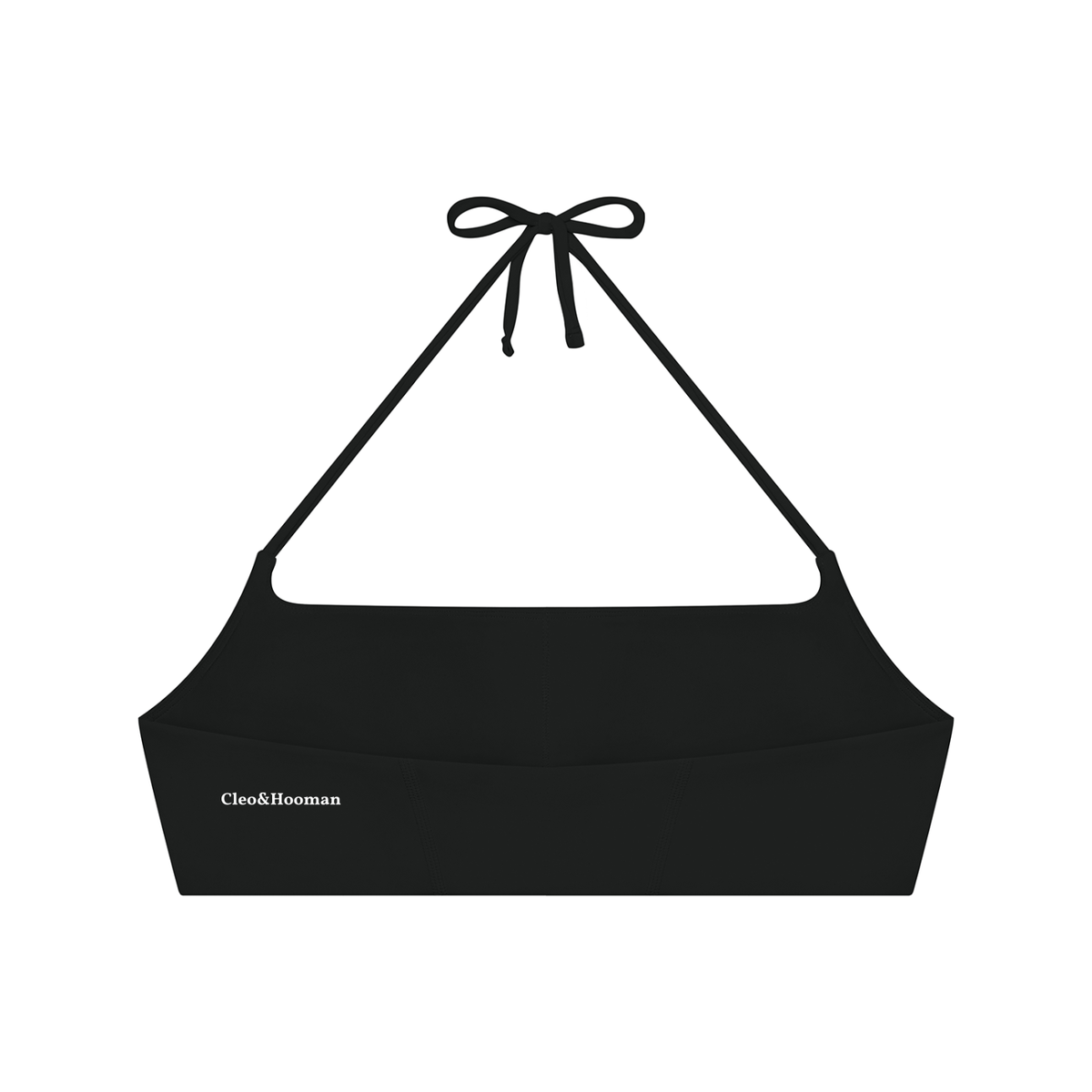 Active Motion Halter Sports Bra