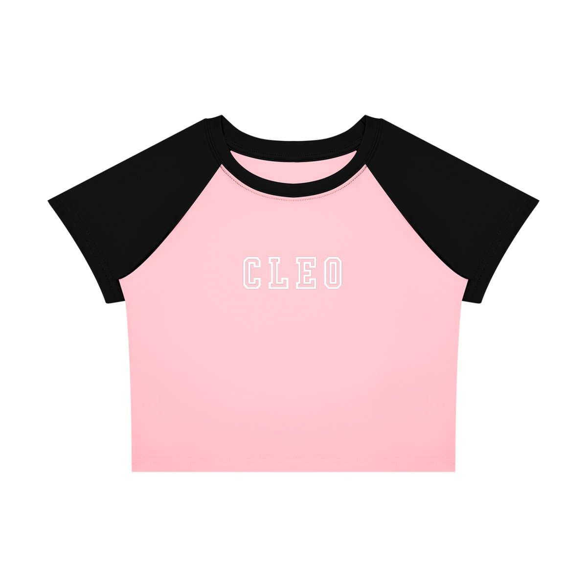 Cleo Baby Tee
