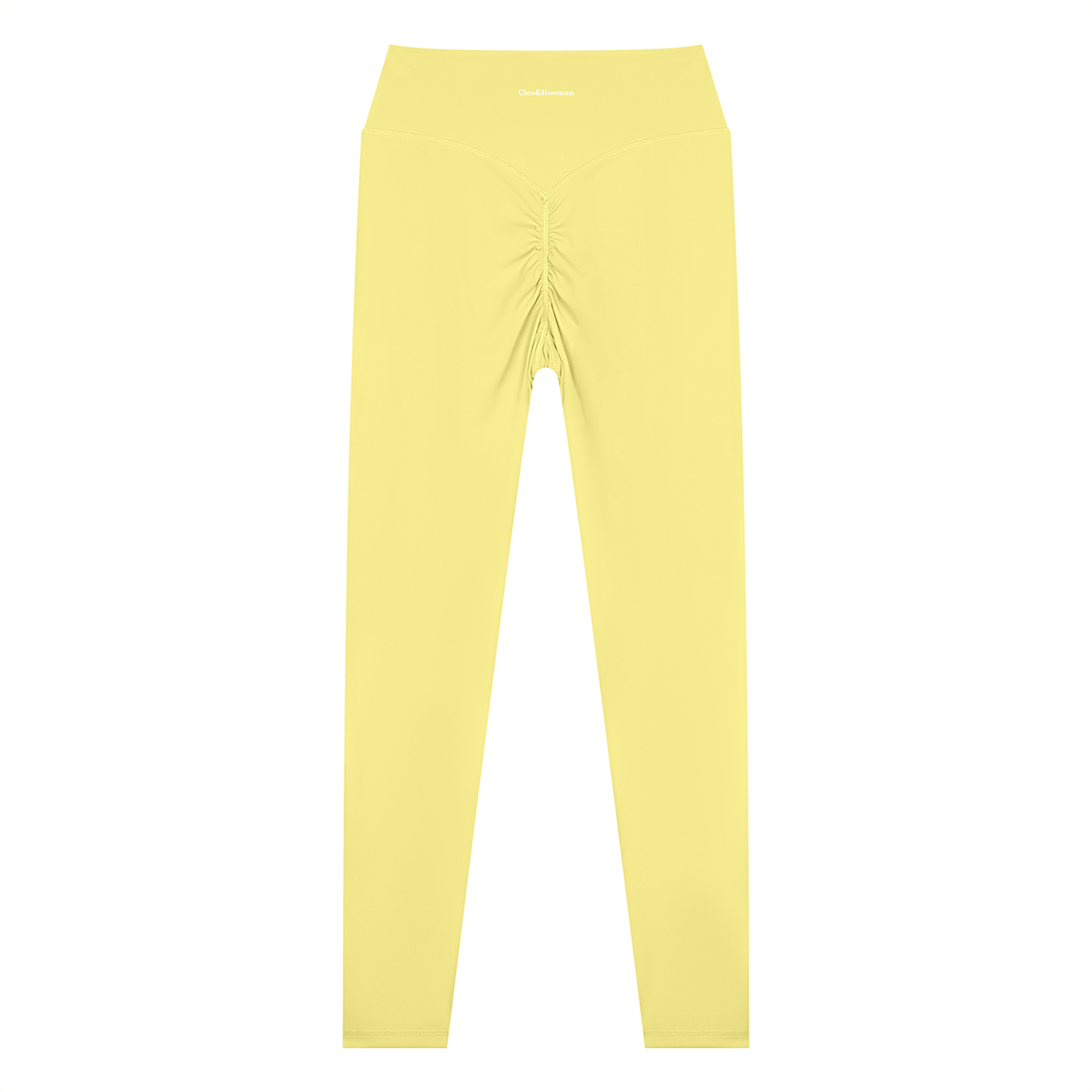 Cleo Active Flow Leggings