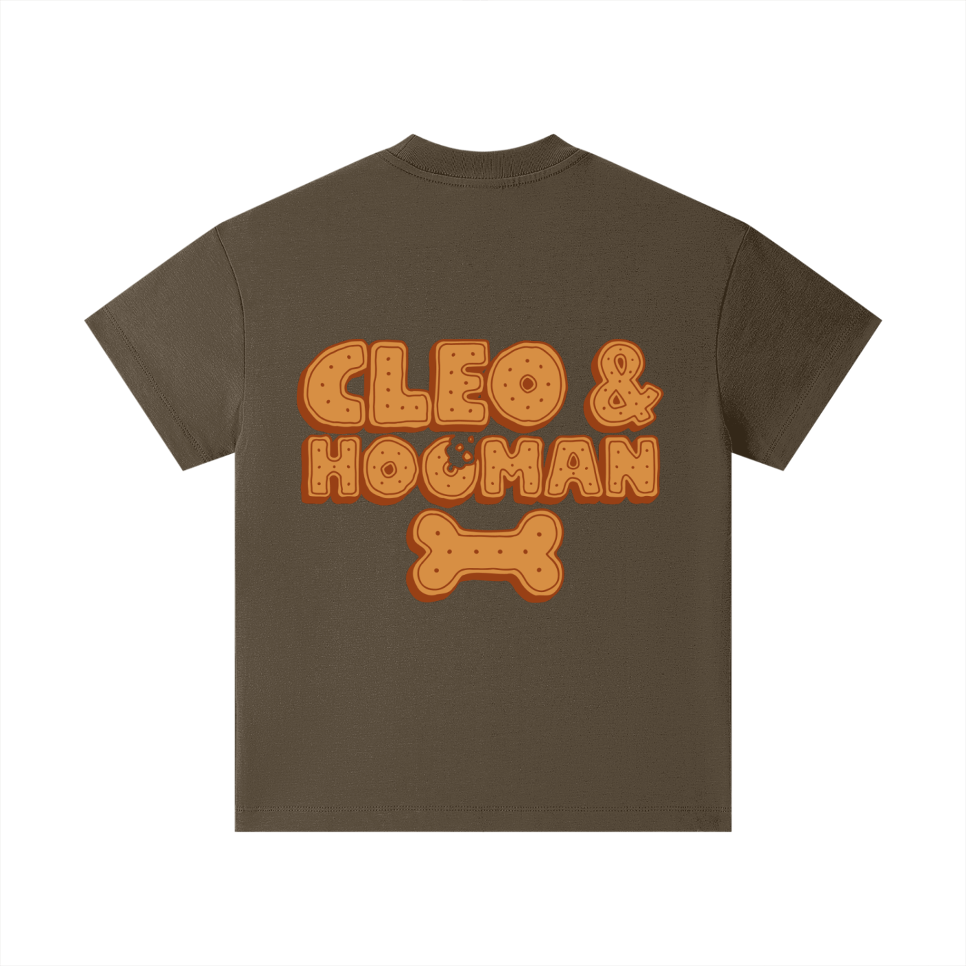 Biscuit Tee