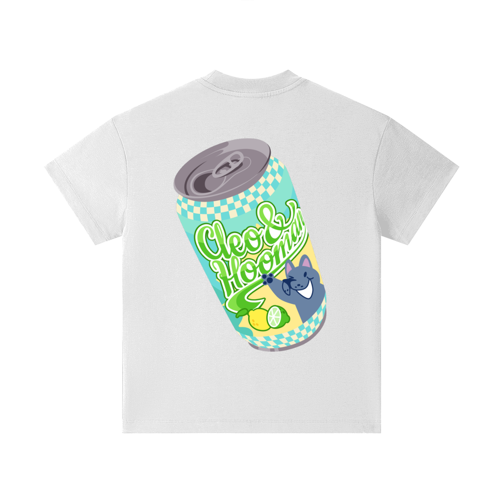 Pup Pop Tee