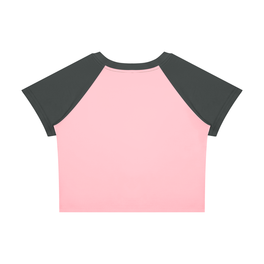 Cleo Baby Tee
