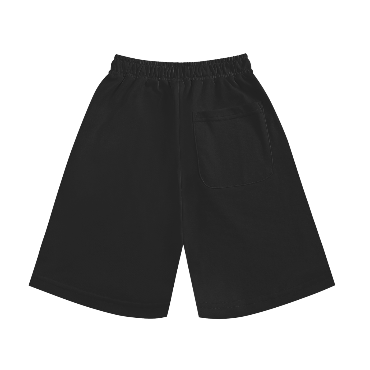 Little Hooman Shorts