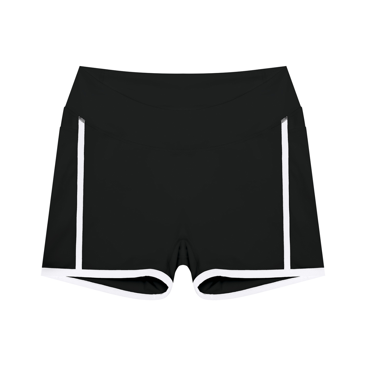 Active Motion Biker Shorts