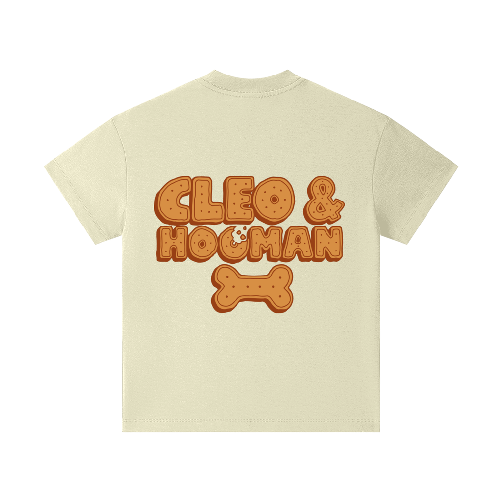 Biscuit Tee