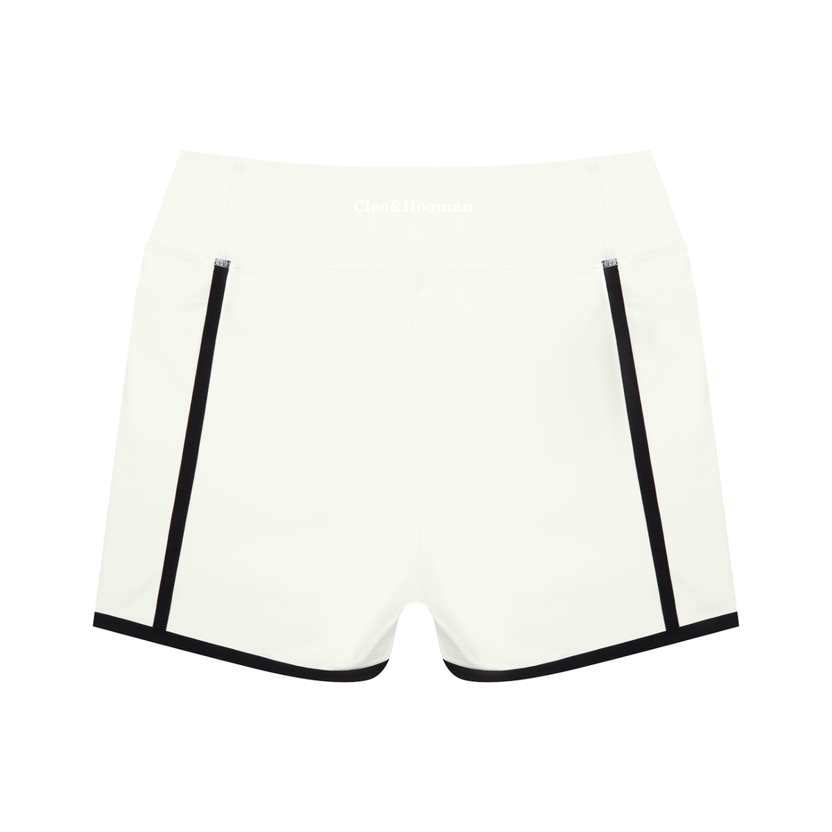 Active Motion Biker Shorts