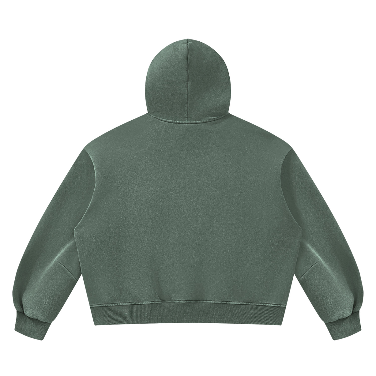 Cleo Varsity Fleece Hoodie