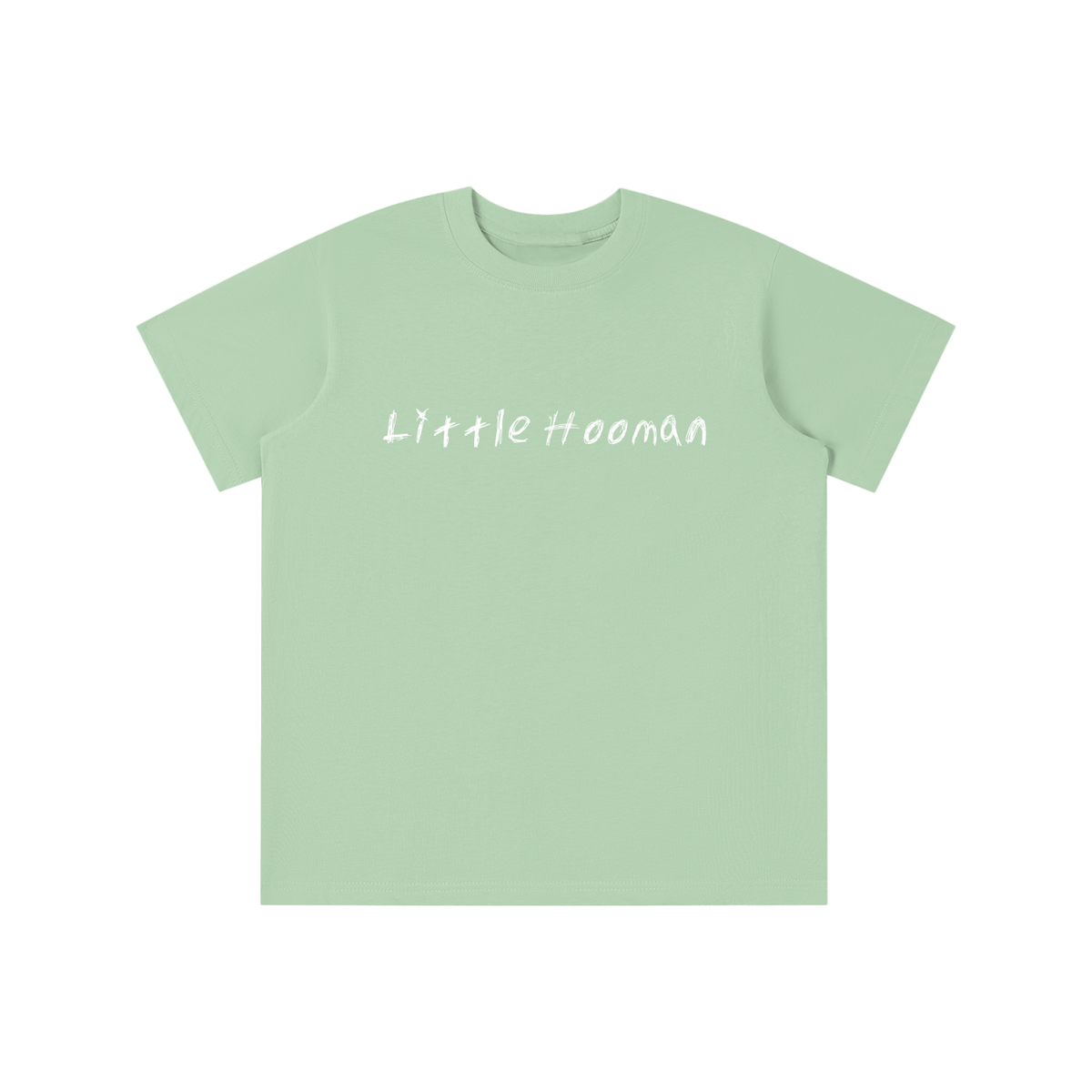 Sketch Tee