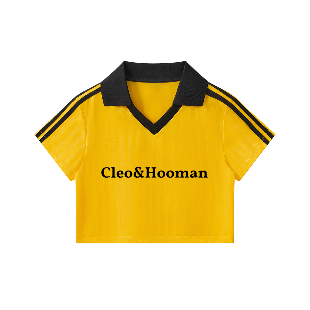 Striped Jersey