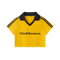 Striped Jersey