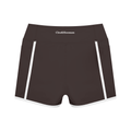 Active Motion Biker Shorts