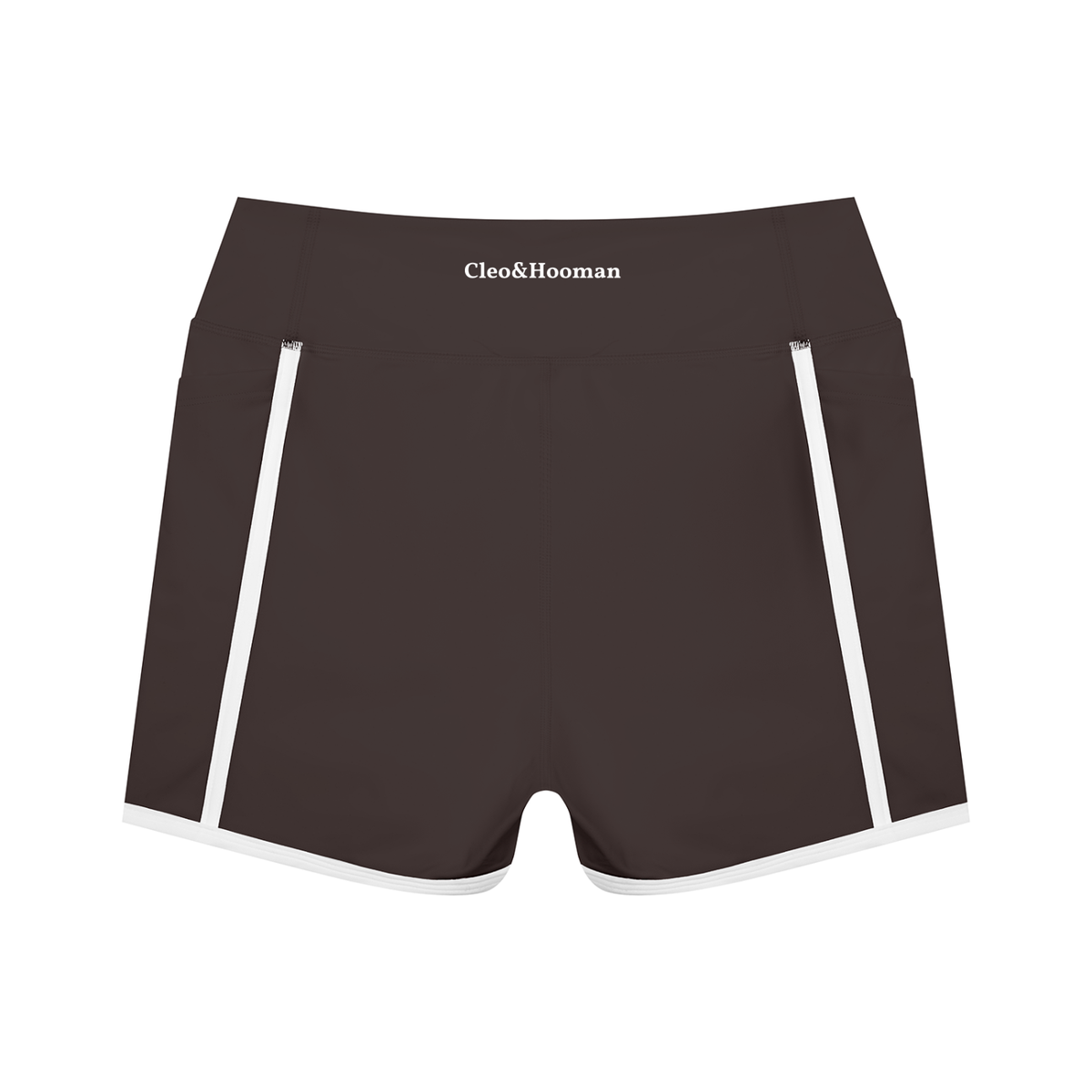 Active Motion Biker Shorts