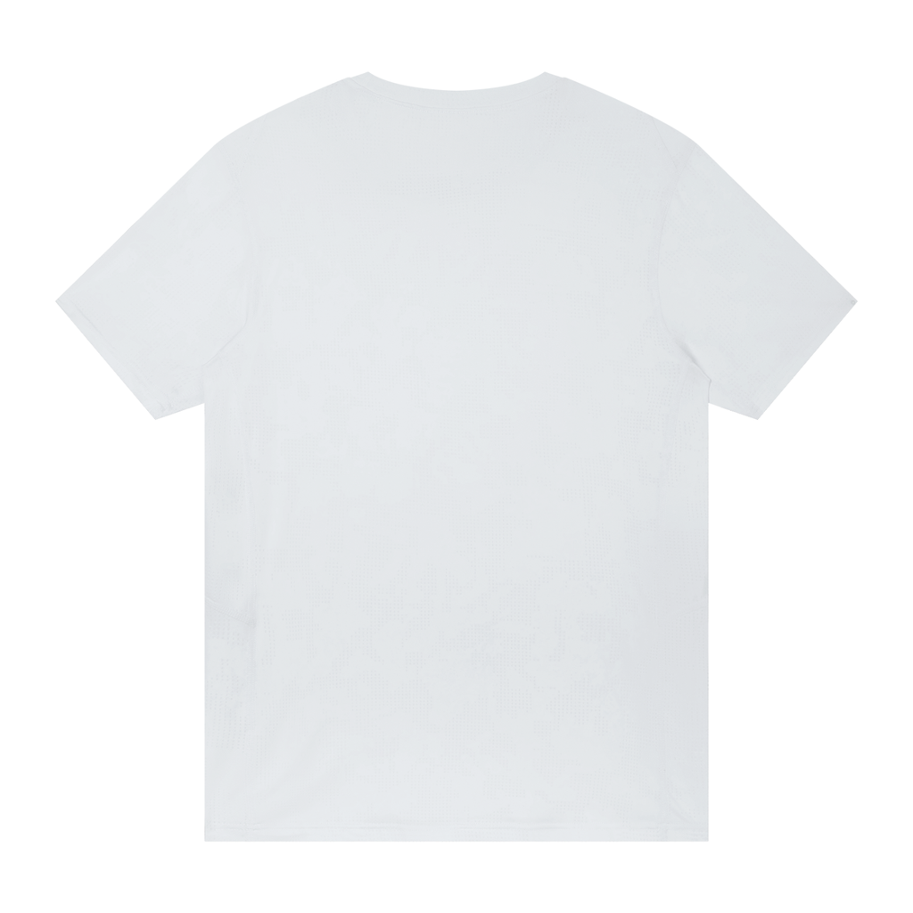 Active Slim Mesh Tee