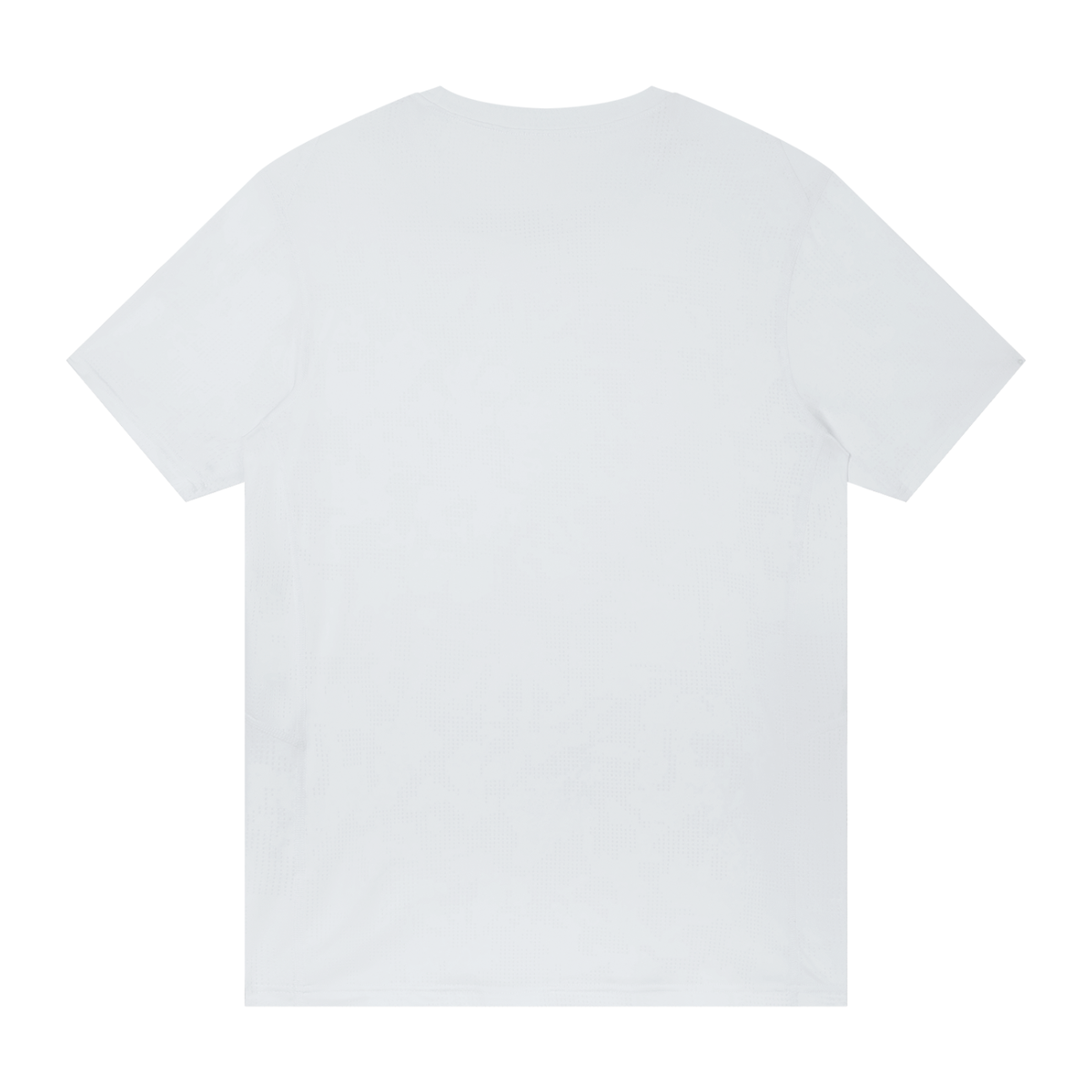 Active Slim Mesh Tee