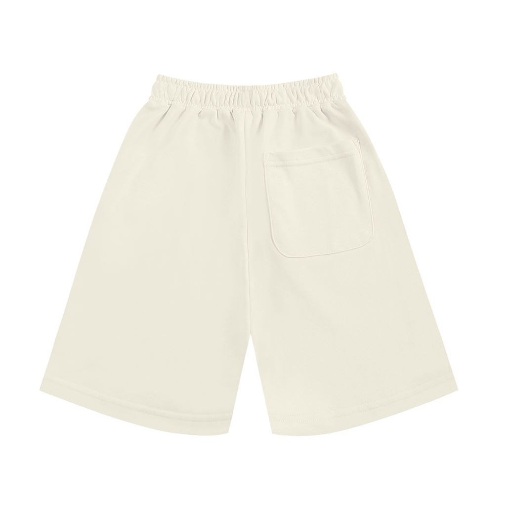 Little Hooman Shorts