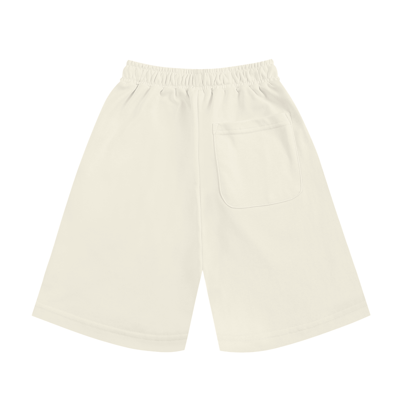 Little Hooman Shorts