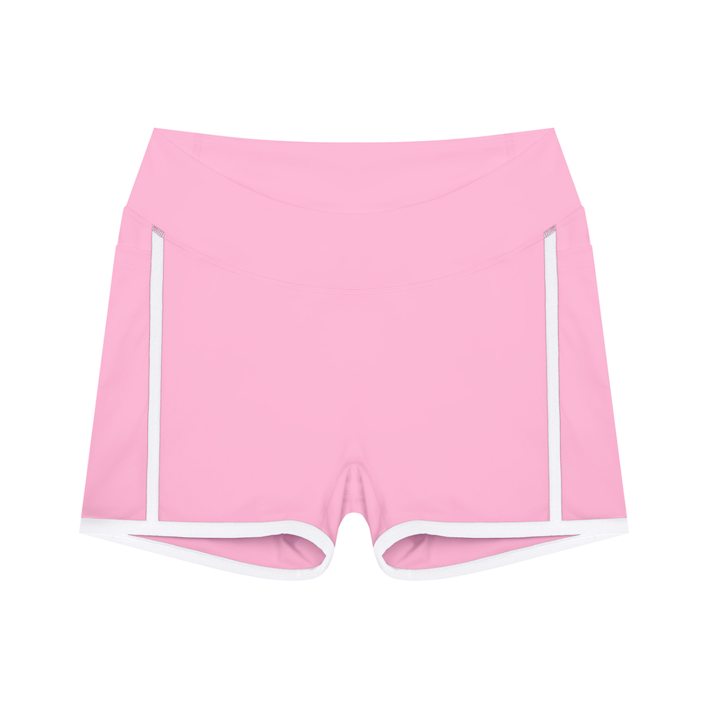 Active Motion Biker Shorts