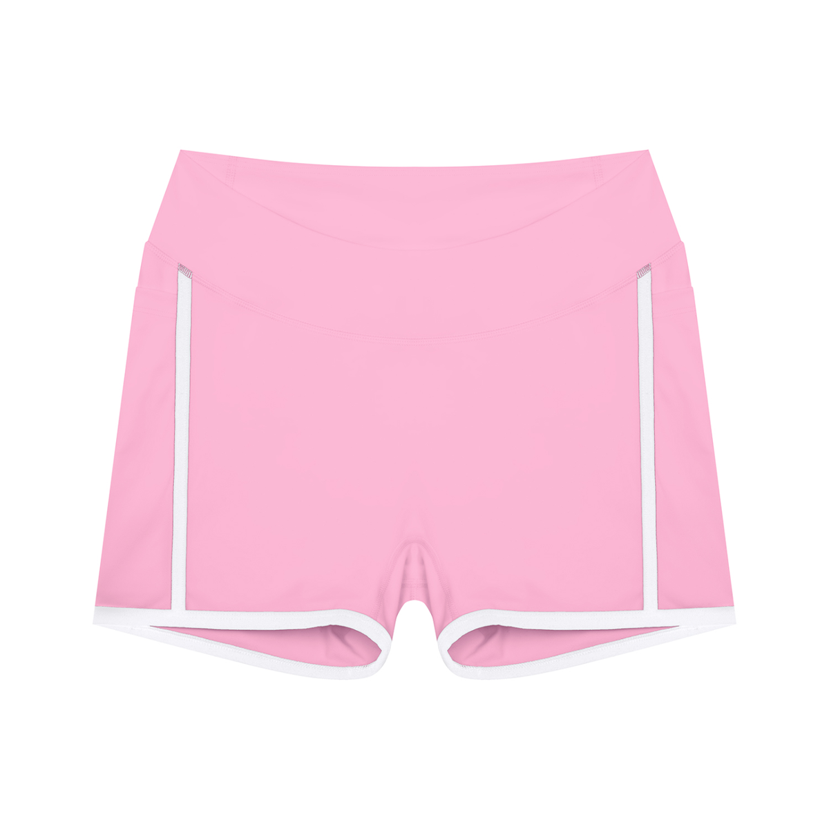 Active Motion Biker Shorts