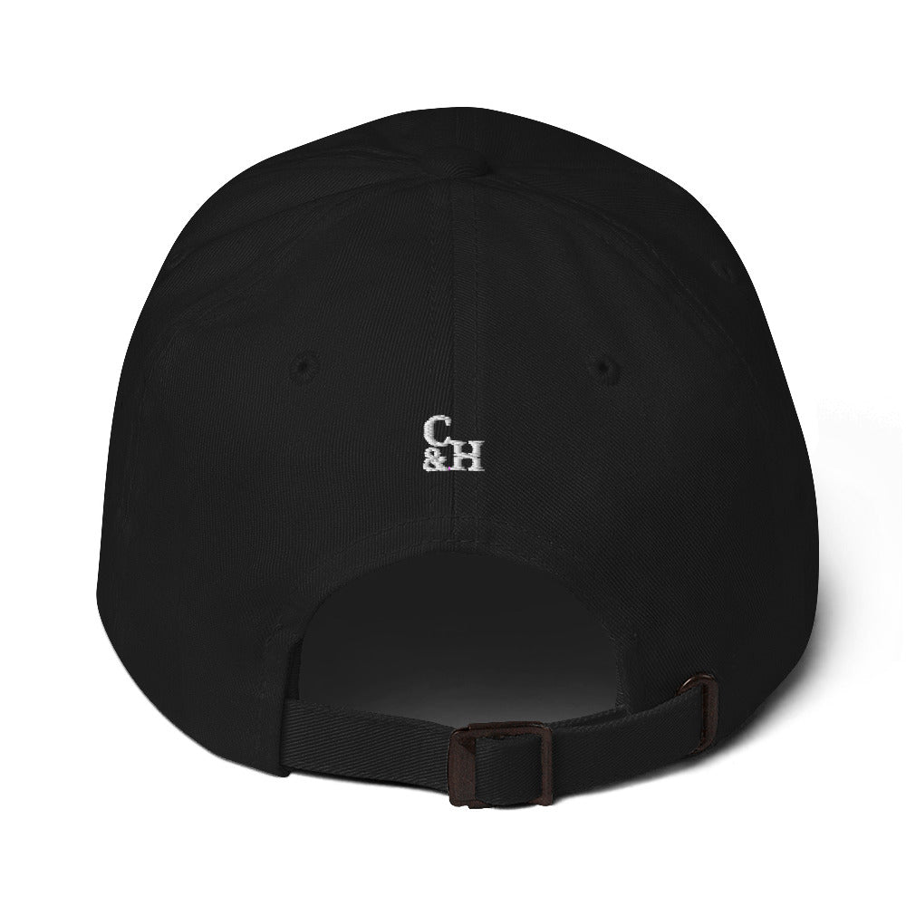 "In My Dog Dad Era..." hat