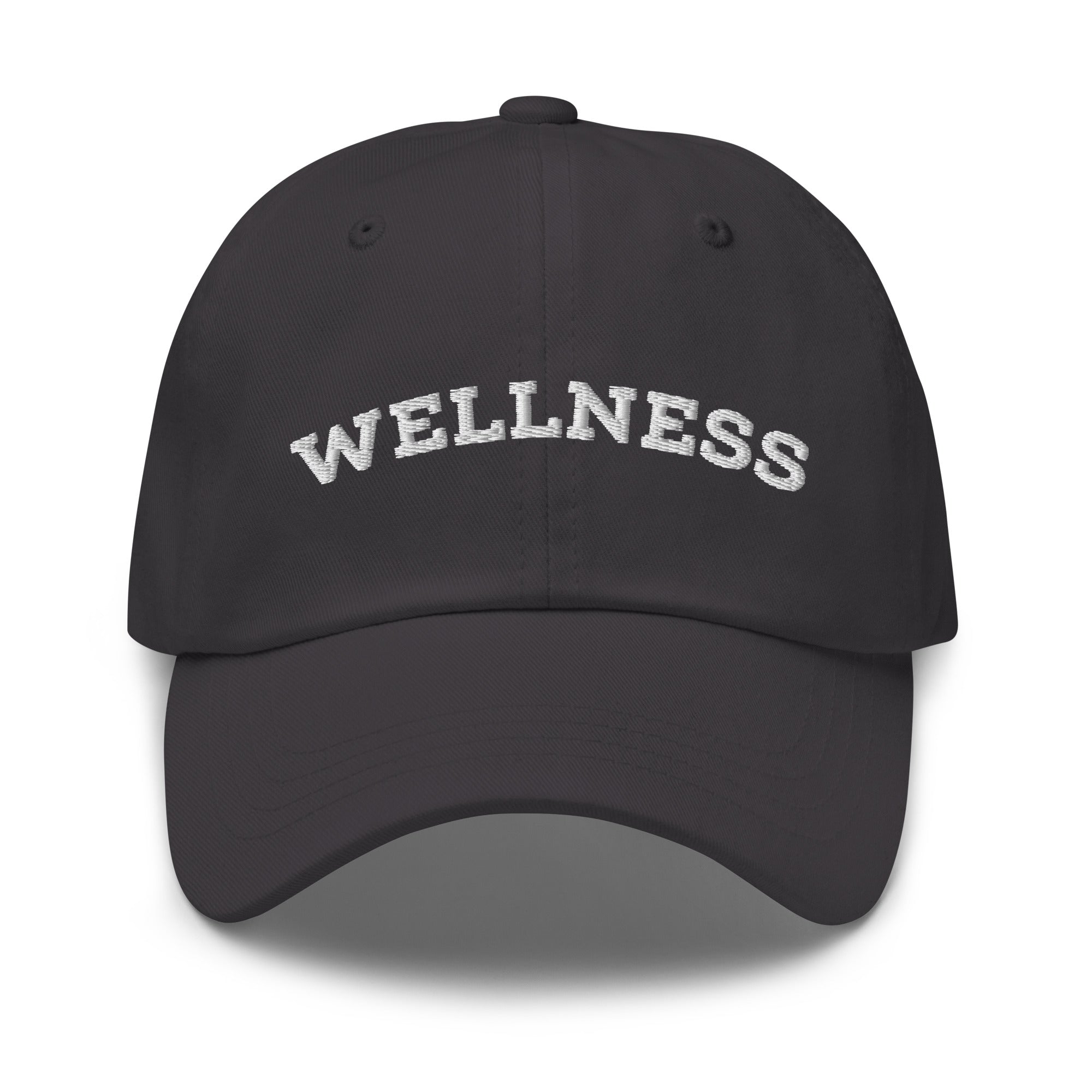 Wellness Dad Hat