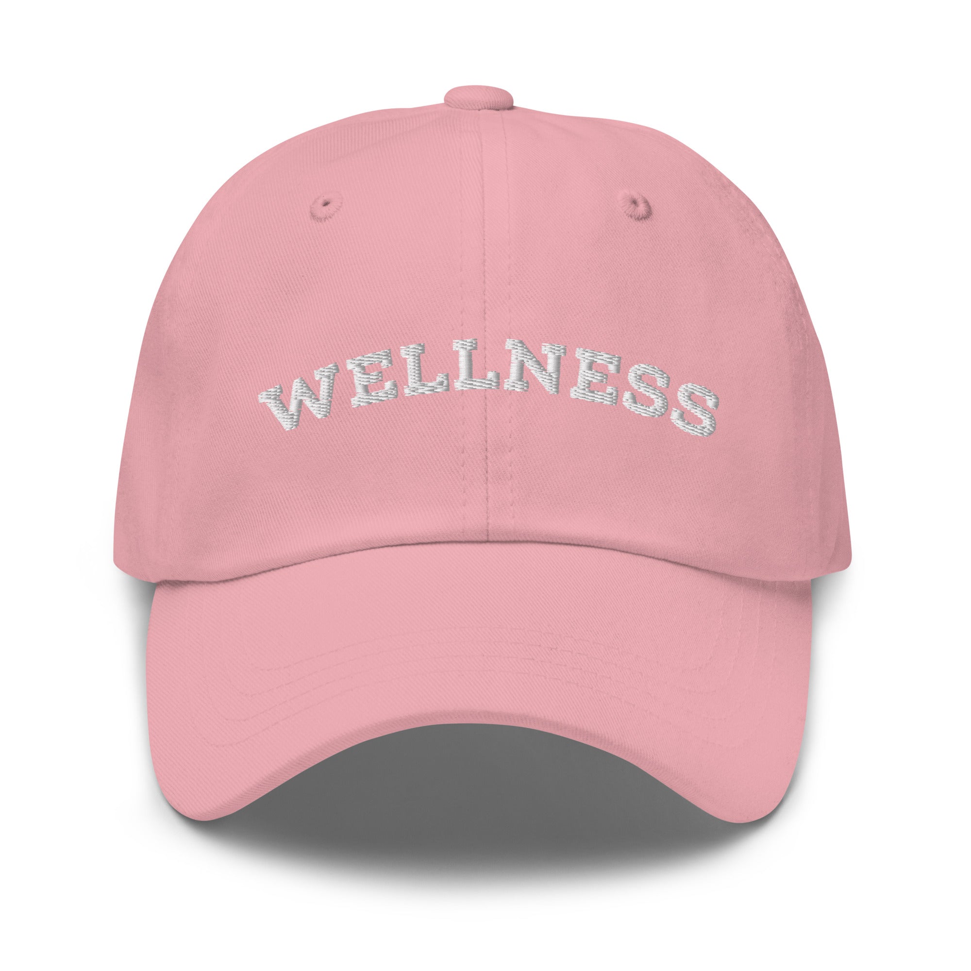 Wellness Dad Hat