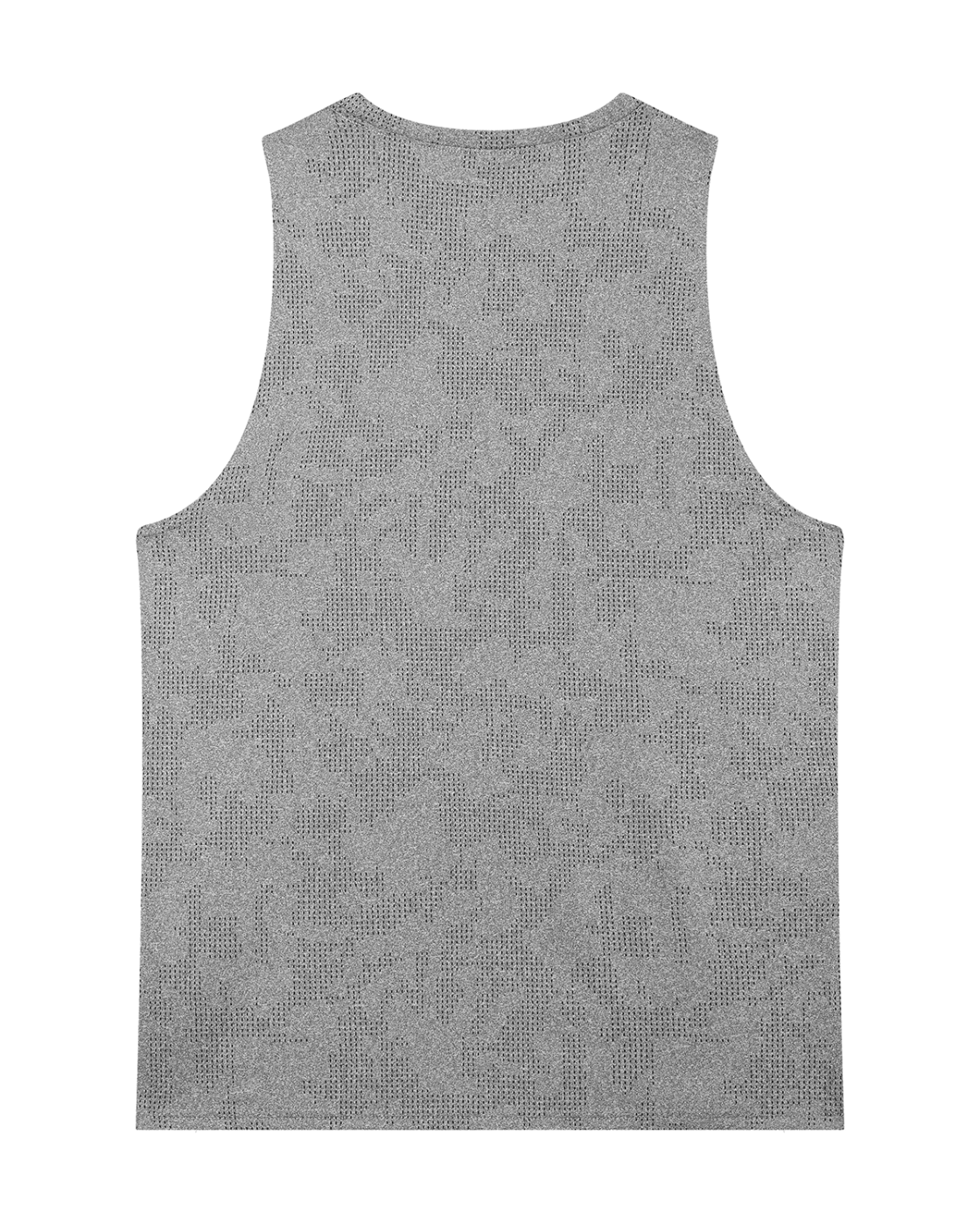 Active Performance Tank