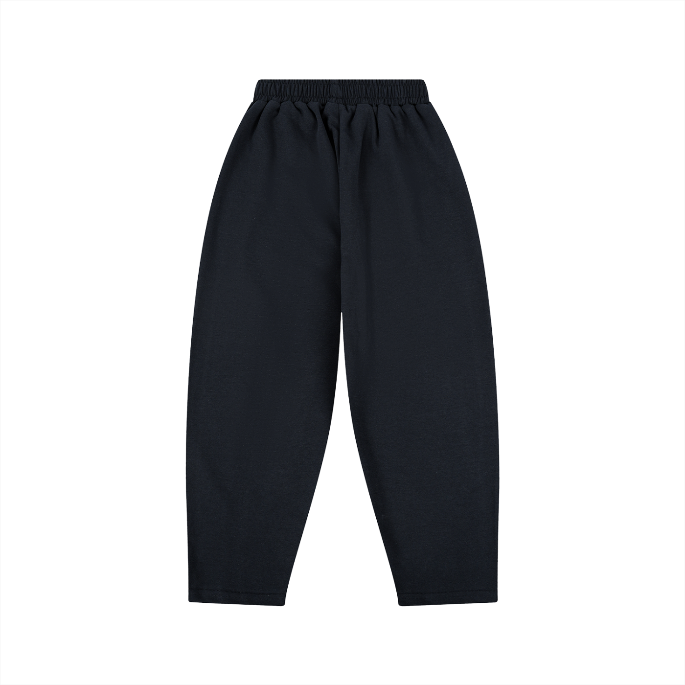 Little Hooman Loose Wide Leg Sweatpants
