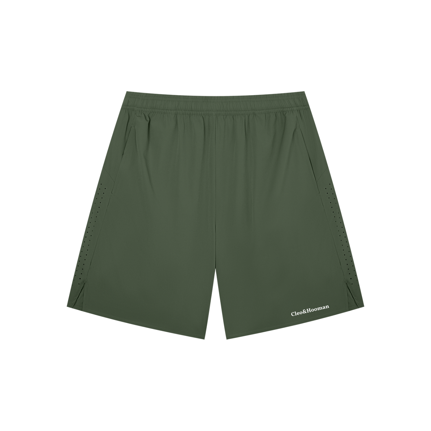 Core Performance Shorts (Regular Fit)