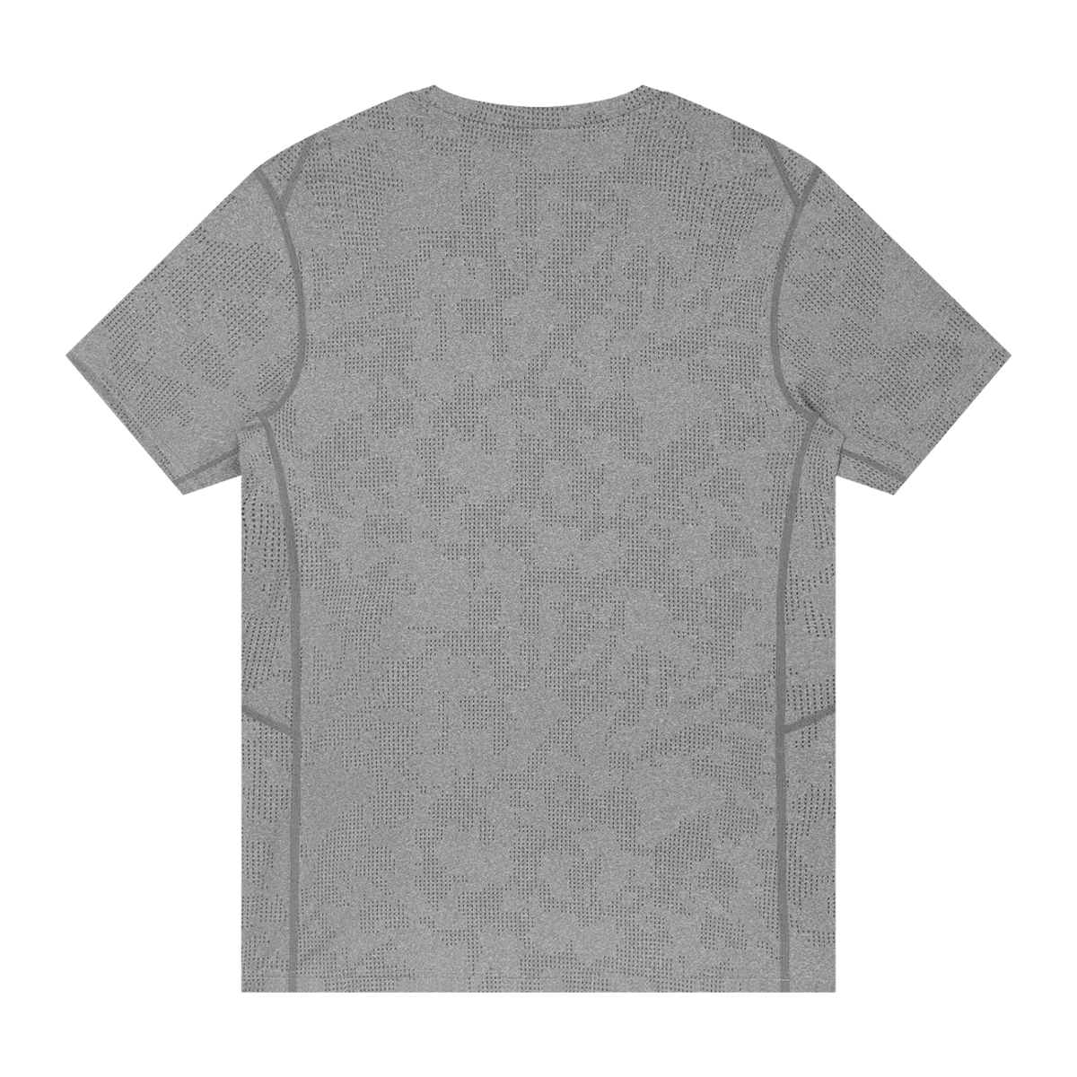 Active Slim Mesh Tee