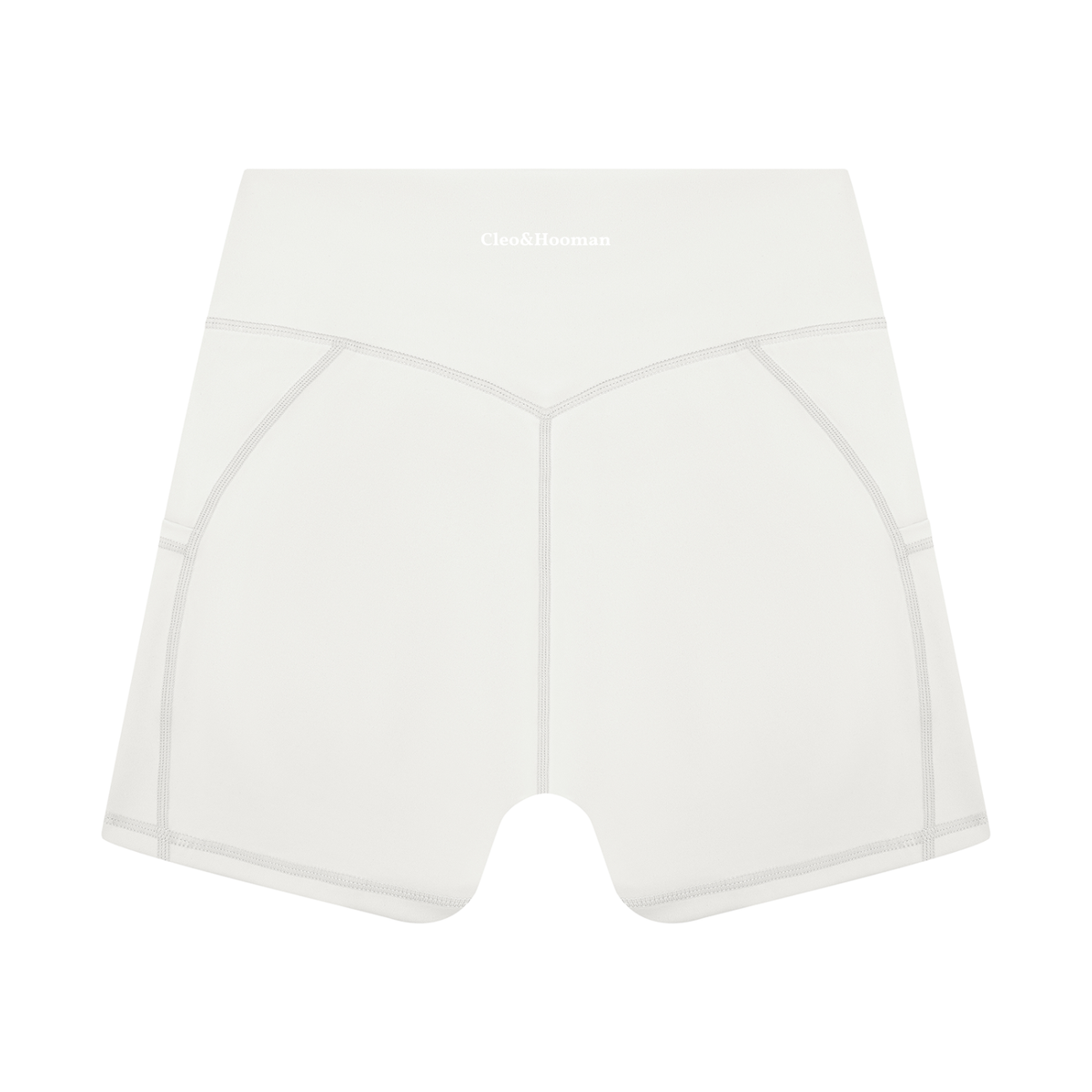 Cleo Active Flow Yoga Shorts