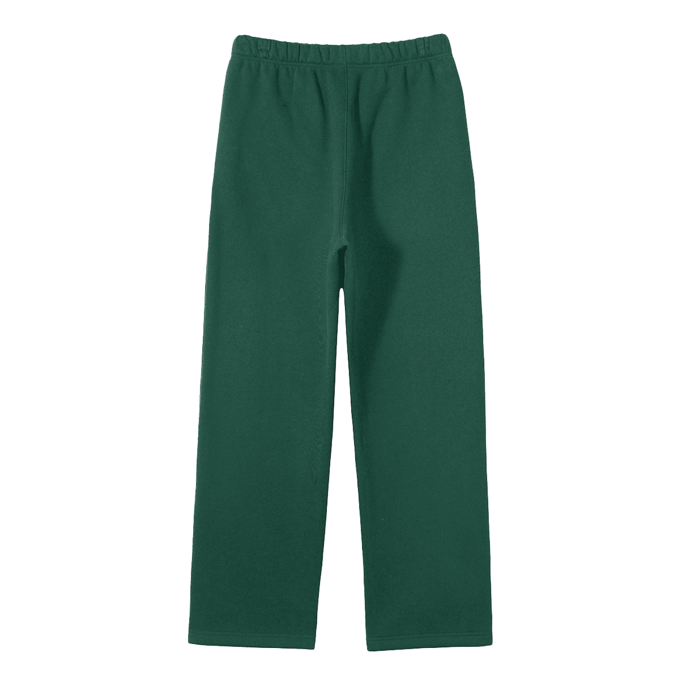 Core Fleece Straight Sweatpants