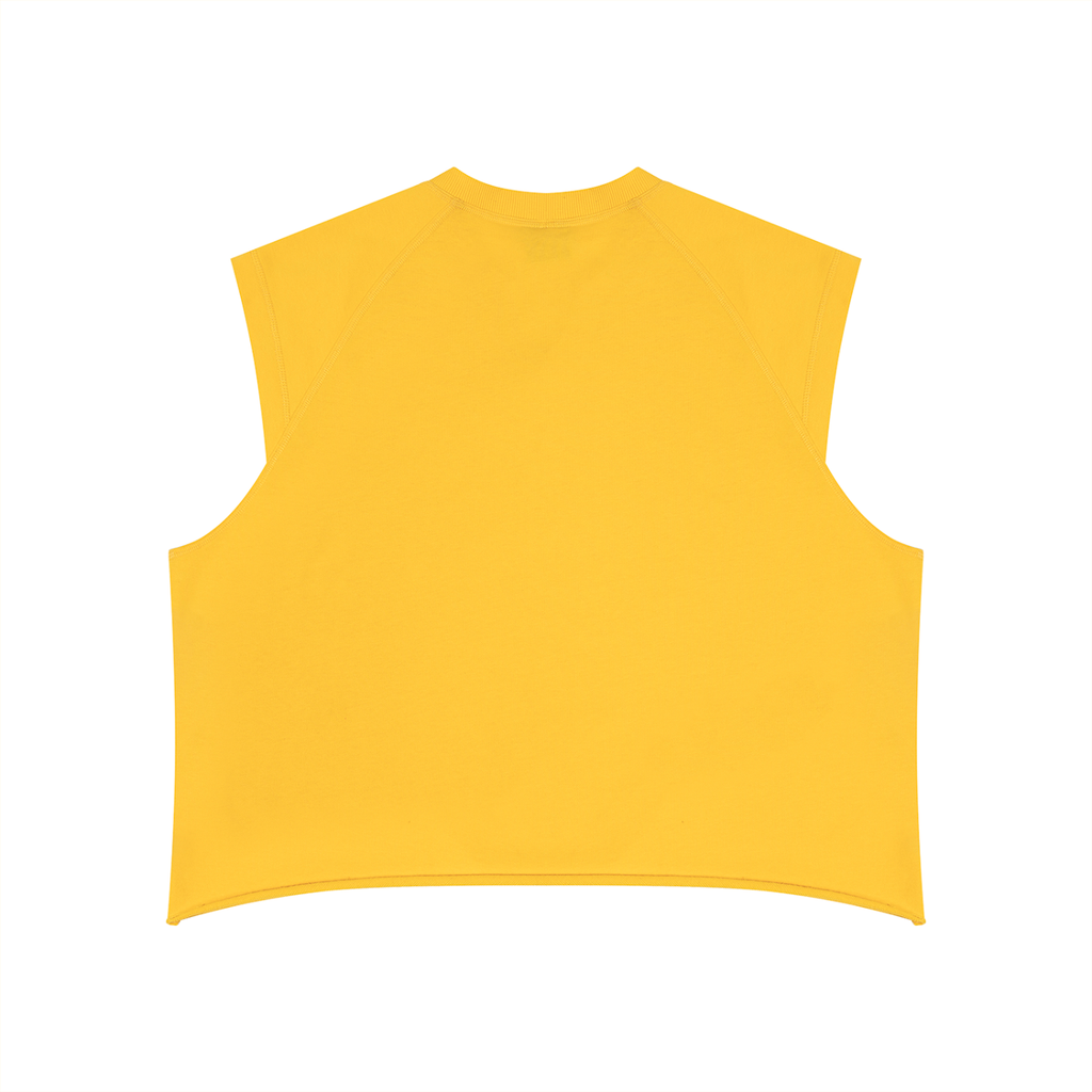 Core Hem Tank Top