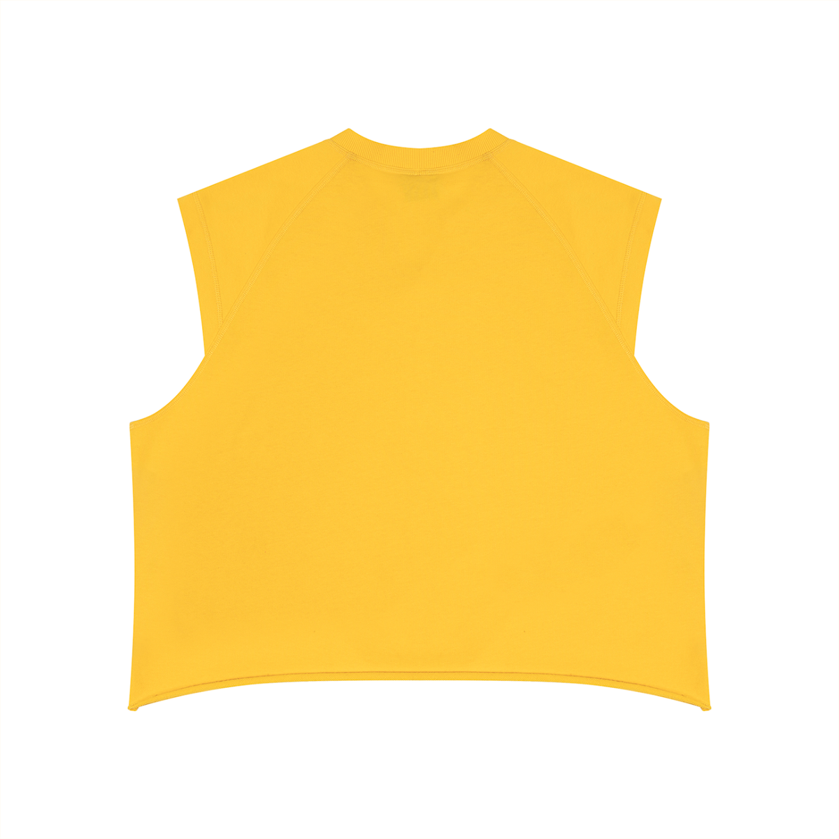 Core Hem Tank Top