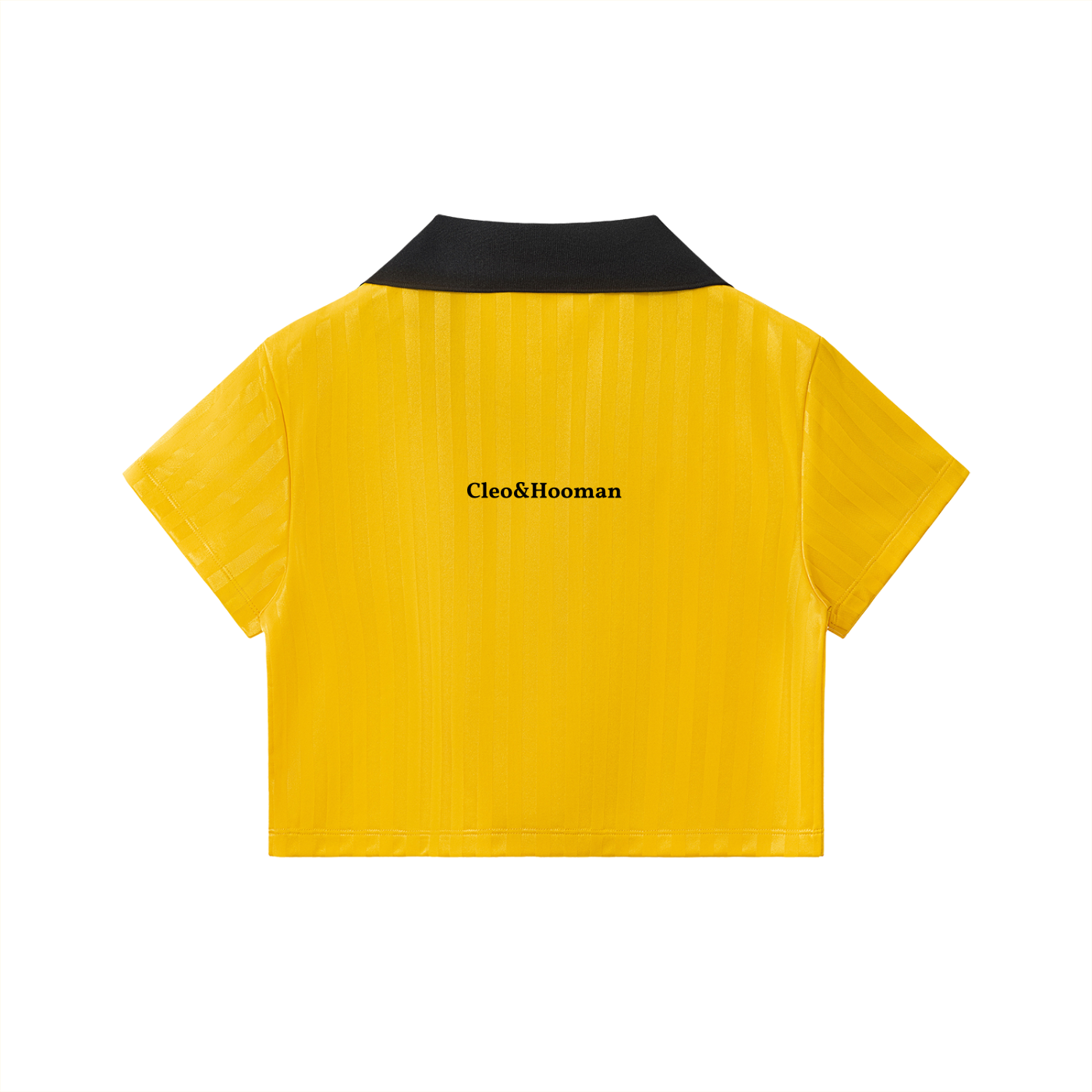 Striped Jersey