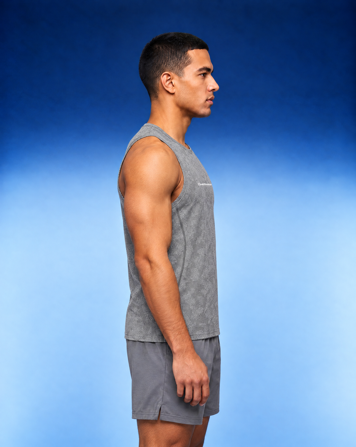 Active Performance Tank