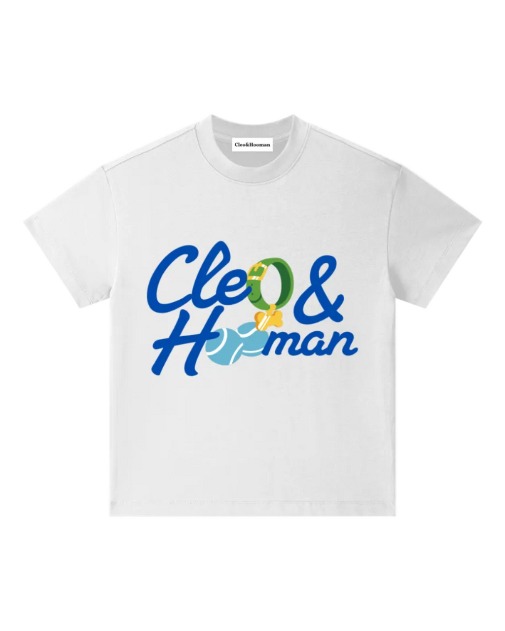 Dog Days Tee