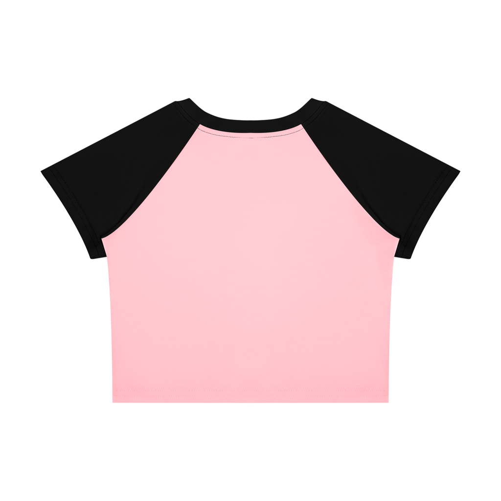 Cleo Baby Tee