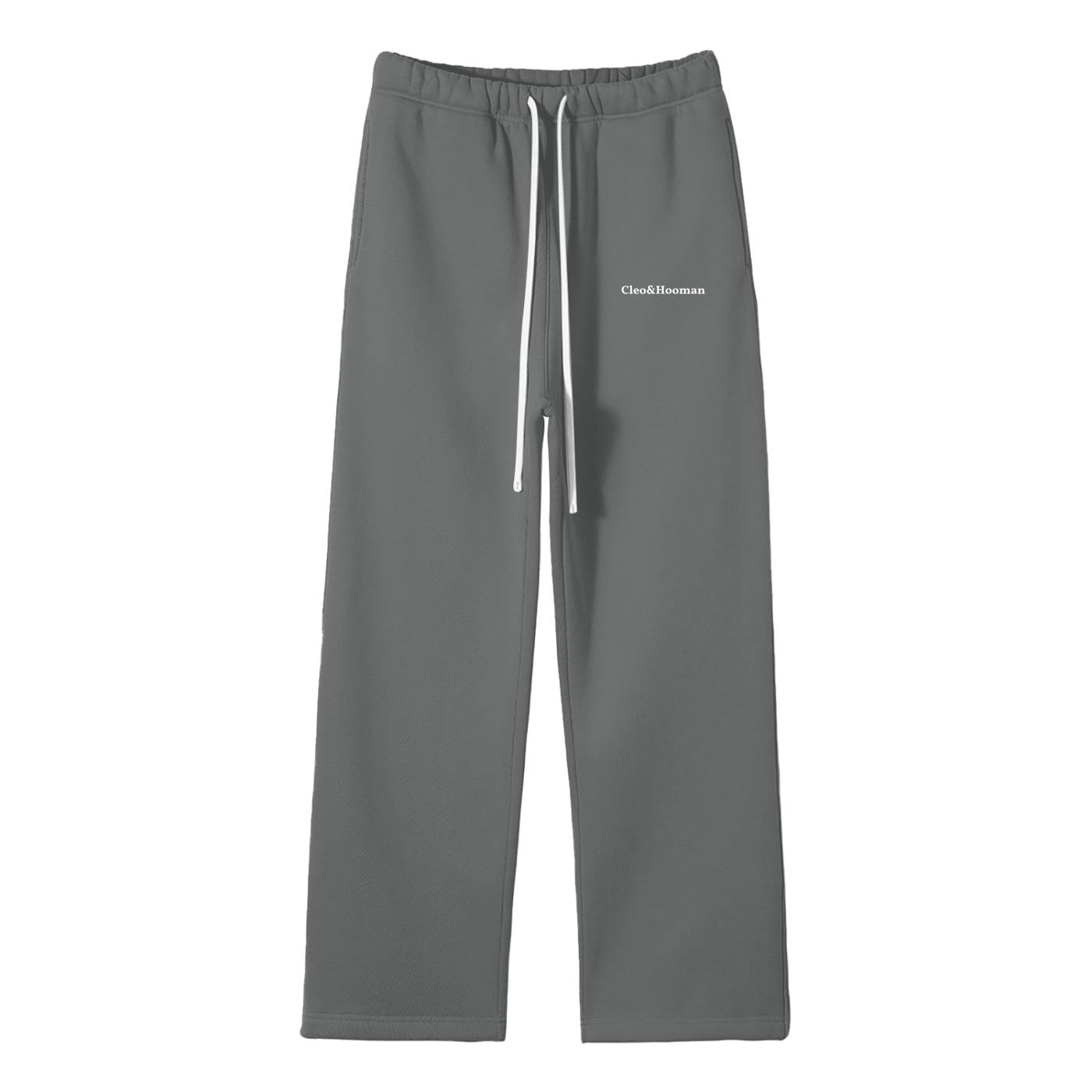 Core Fleece Straight Sweatpants