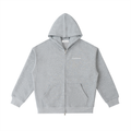 Core Heavyweight Zipper Hoodie