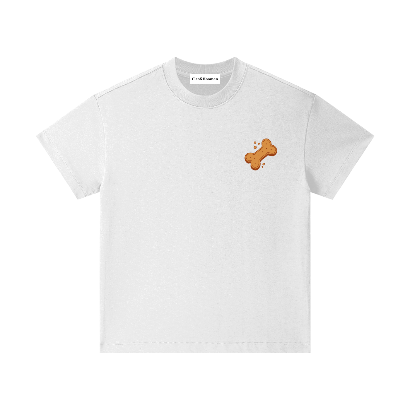 Biscuit Tee