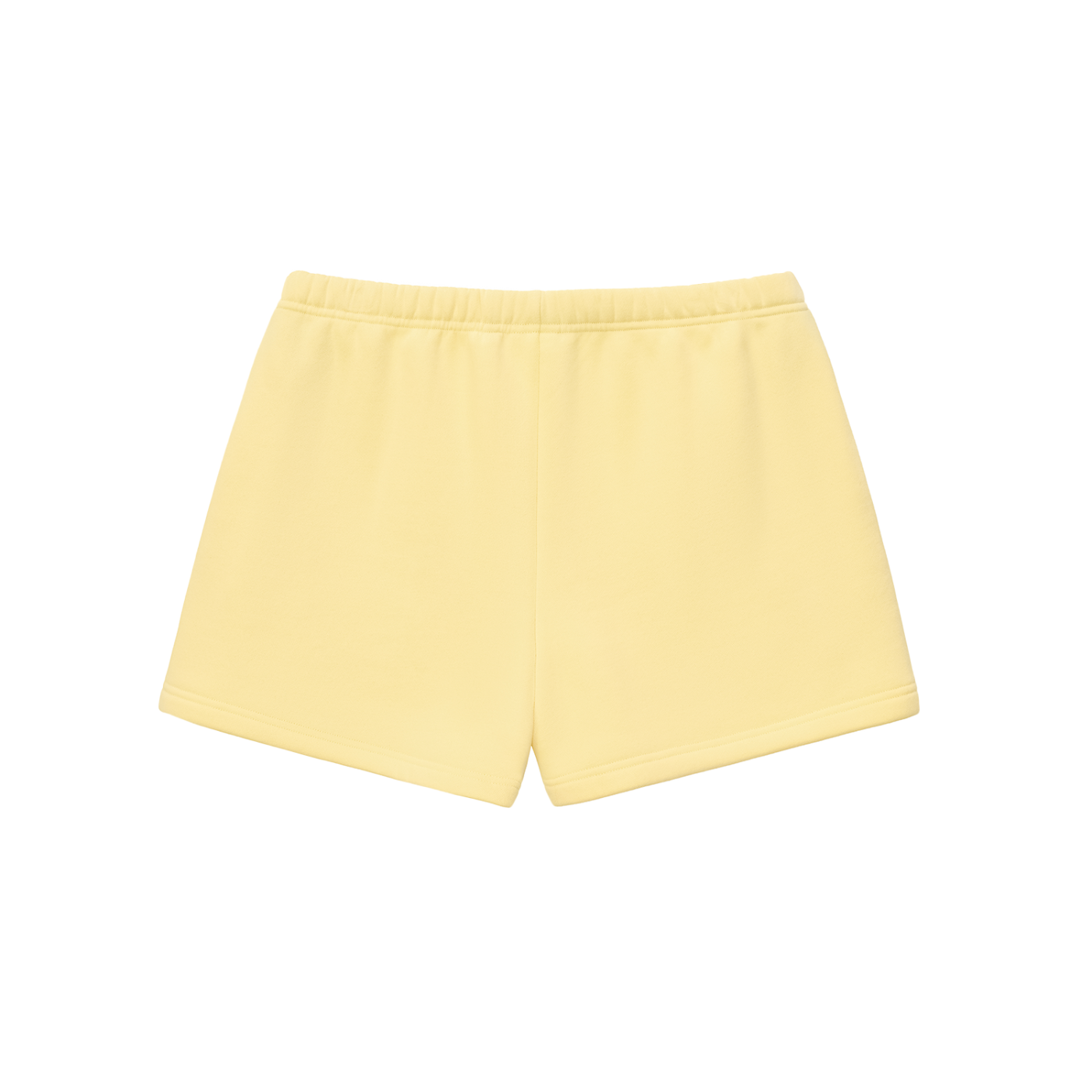 Classic Core Drawstring Sweatshorts