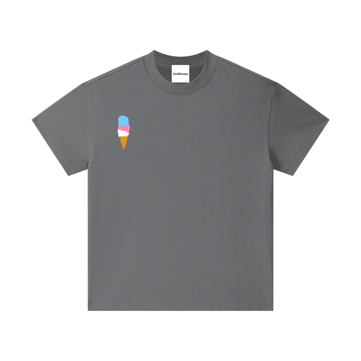 Sweet Scoop Tee