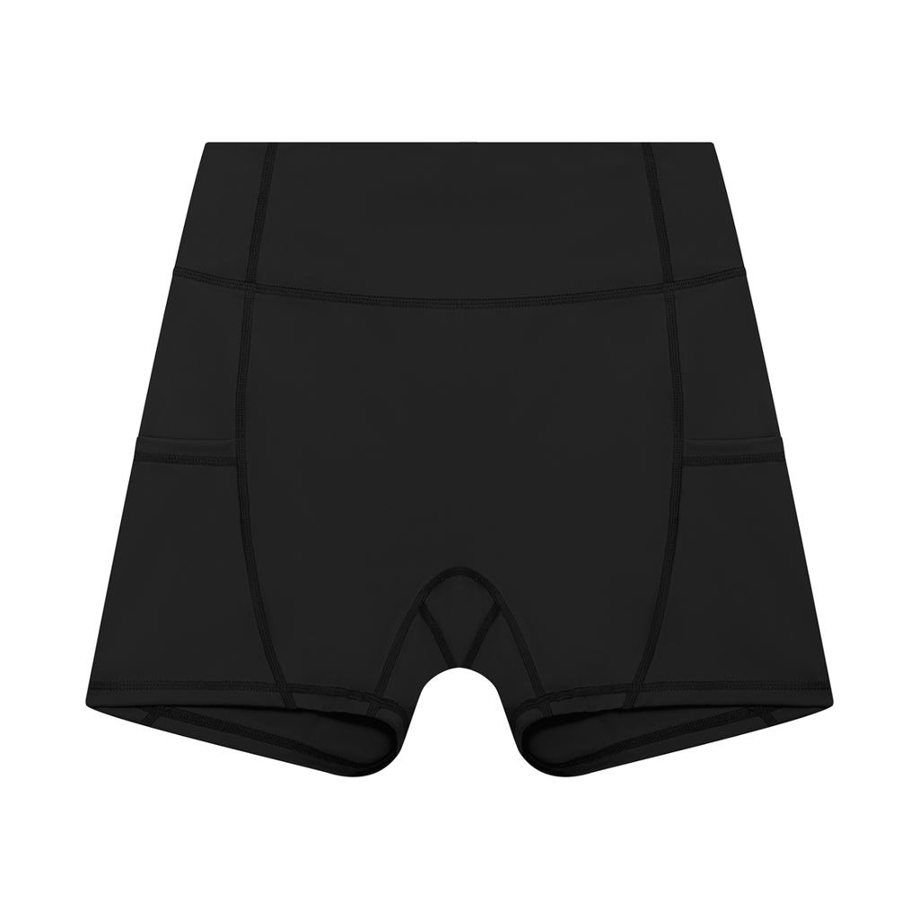Cleo Active Flow Yoga Shorts