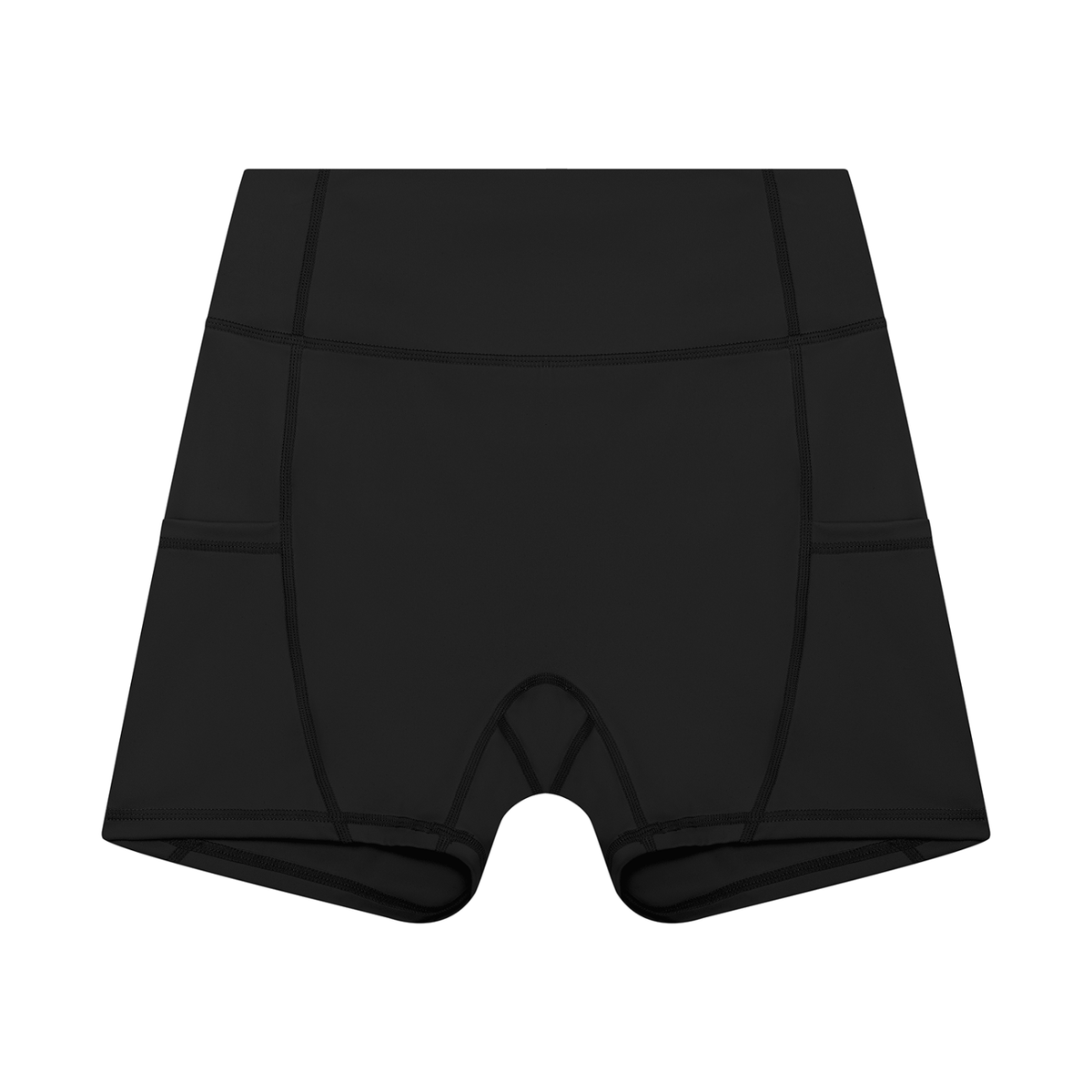 Cleo Active Flow Yoga Shorts